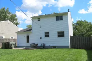 116 E Edgewood St, Sidney, OH 45365 - Photo 19