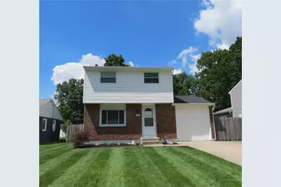 116 E Edgewood Street, Sidney, OH 45365 - Photo 1