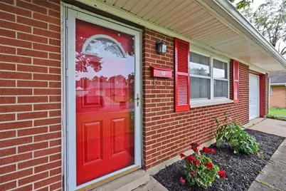 136 Bronwood Street, New Lebanon, OH 45345 - Photo 3