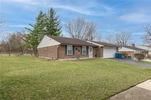 7994 Rustic Woods Dr, Huber Heights, OH 45424 - Photo 23