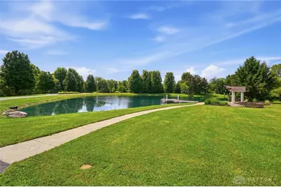 4151 Belle Terrace Lane, Lebanon, OH 45036 - Photo 65