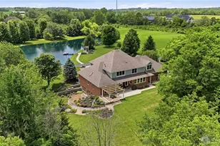 4151 Belle Terrace Ln, Lebanon, OH 45036 - Photo 55