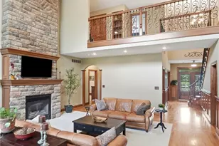 4151 Belle Terrace Ln, Lebanon, OH 45036 - Photo 7