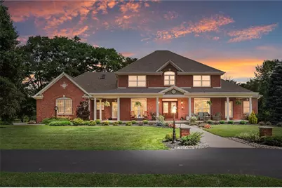 4151 Belle Terrace Lane, Lebanon, OH 45036 - Photo 1