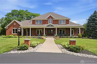 4151 Belle Terrace Lane, Lebanon, OH 45036 - Photo 57