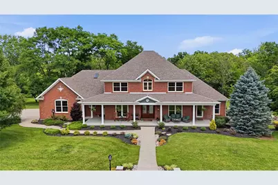 4151 Belle Terrace Lane, Lebanon, OH 45036 - Photo 3