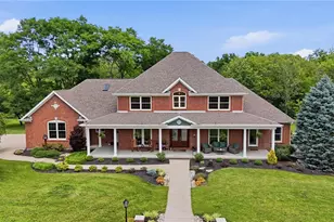 4151 Belle Terrace Ln, Lebanon, OH 45036 - Photo 3