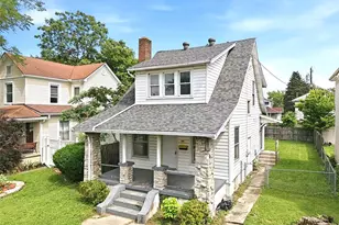 39 Cliff St, Dayton, OH 45405 - Photo 1