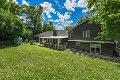 1520 Heritage Road, Washington Twp, OH 45459 - Photo 41