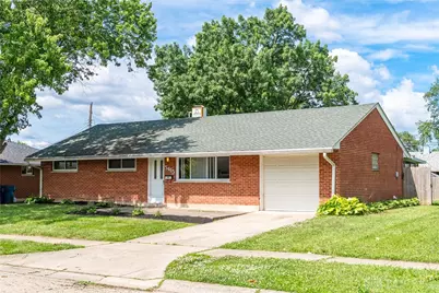 5415 Mangold Drive, Huber Heights, OH 45424 - Photo 1