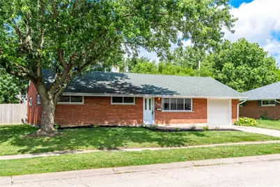 5415 Mangold Drive, Huber Heights, OH 45424 - Photo 43