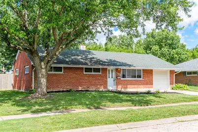 5415 Mangold Drive, Huber Heights, OH 45424 - Photo 3