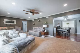10551 Old Dayton Rd, New Lebanon, OH 45345 - Photo 3