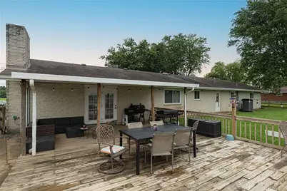 10551 Old Dayton Road, New Lebanon, OH 45345 - Photo 35