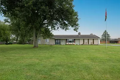 10551 Old Dayton Road, New Lebanon, OH 45345 - Photo 39