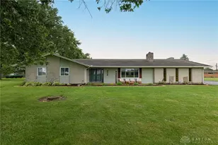 10551 Old Dayton Rd, New Lebanon, OH 45345 - Photo 1