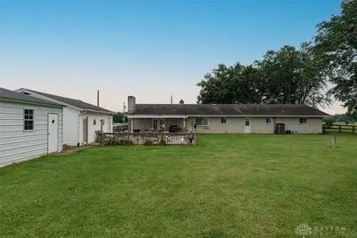 10551 Old Dayton Road, New Lebanon, OH 45345 - Photo 31