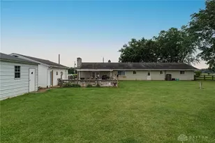 10551 Old Dayton Rd, New Lebanon, OH 45345 - Photo 31