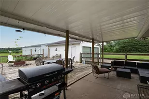 10551 Old Dayton Rd, New Lebanon, OH 45345 - Photo 29