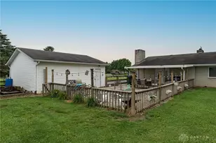 10551 Old Dayton Rd, New Lebanon, OH 45345 - Photo 37