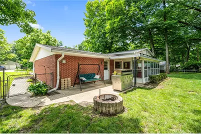 2718 Bahns Drive, Beavercreek, OH 45434 - Photo 41