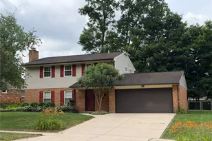 6512 Wildview Dr, Huber Heights, OH 45424 - Photo 1