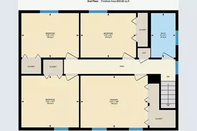 6512 Wildview Drive, Huber Heights, OH 45424 - Photo 27