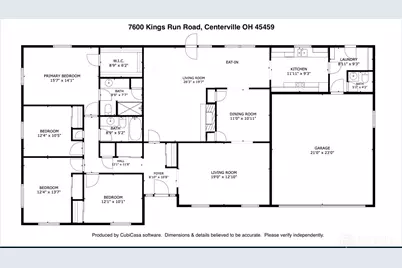 7600 Kings Run Road, Washington Twp, OH 45459 - Photo 65