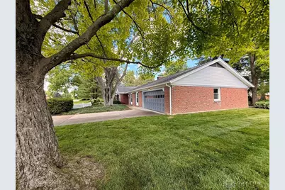 7600 Kings Run Road, Washington Twp, OH 45459 - Photo 3