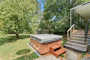 1015 Van Arden Dr, Vandalia, OH 45377 - Photo 51