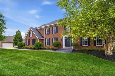 654 Beechwood Drive, Tipp City, OH 45371 - Photo 3