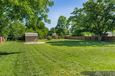 655 Paxson Drive, Yellow Springs Vlg, OH 45387 - Photo 31