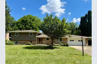 655 Paxson Drive, Yellow Springs Vlg, OH 45387 - Photo 37