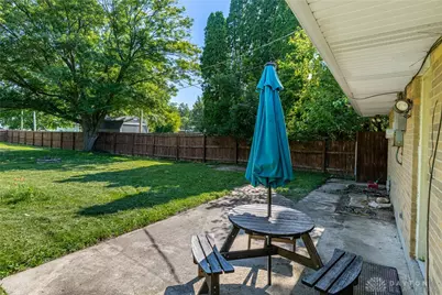 655 Paxson Drive, Yellow Springs Vlg, OH 45387 - Photo 35