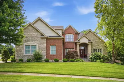 295 N Hills Boulevard, Springboro, OH 45066 - Photo 1