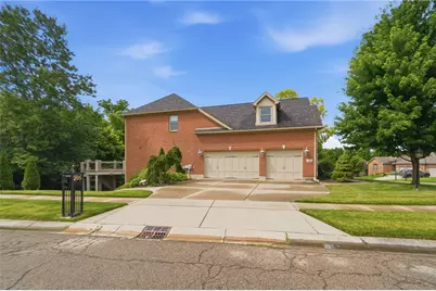 295 N Hills Boulevard, Springboro, OH 45066 - Photo 59