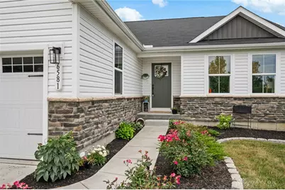 6581 Riverview Avenue, Franklin, OH 45042 - Photo 3