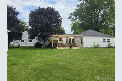 8644 National Road, Clay Twp, OH 45309 - Photo 33
