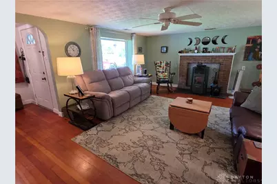 8644 National Road, Clay Twp, OH 45309 - Photo 5