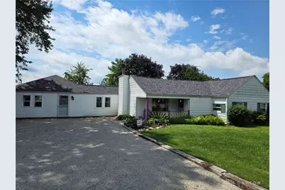 8644 National Road, Clay Twp, OH 45309 - Photo 3