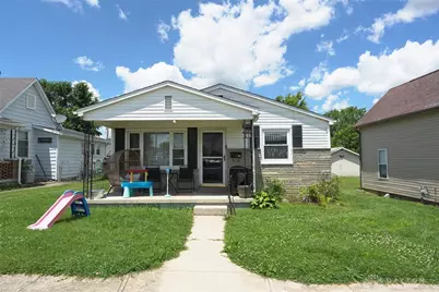 615 McKell Avenue, Greenfield, OH 45123 - Photo 1