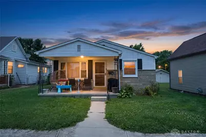 615 McKell Avenue, Greenfield, OH 45123 - Photo 27