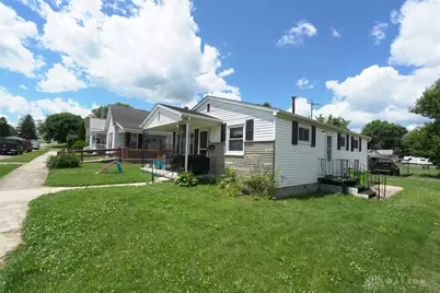 615 McKell Avenue, Greenfield, OH 45123 - Photo 3