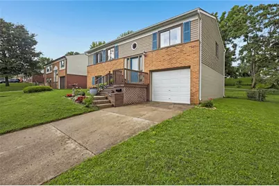 336 Farnsworth Drive, West Carrollton, OH 45449 - Photo 3