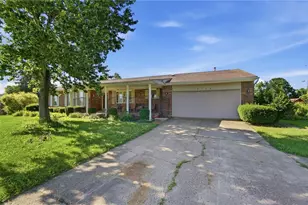 4756 Whitehead Ct, West Alexandria, OH 45381 - Photo 1
