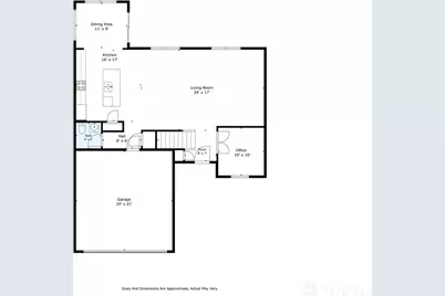 4000 Summit Court, Clayton, OH 45315 - Photo 31