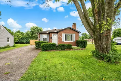 4948 Dinsmore Road, West Carrollton, OH 45449 - Photo 3