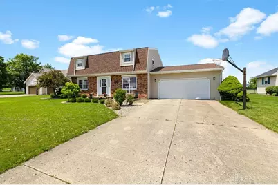 112 Debra Drive, Botkins, OH 45306 - Photo 5