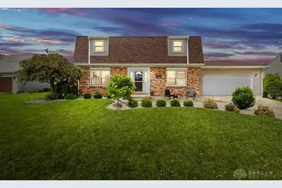 112 Debra Drive, Botkins, OH 45306 - Photo 1