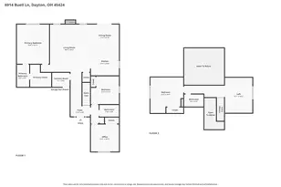 6914 Buell Ln, Huber Heights, OH 45424 - Photo 41